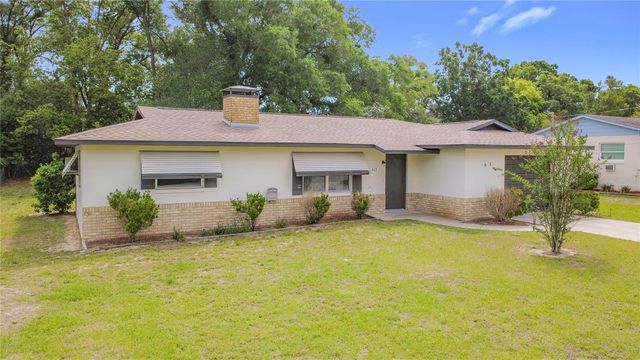 615 THIRD AVENUE, Lady Lake, FL 32159