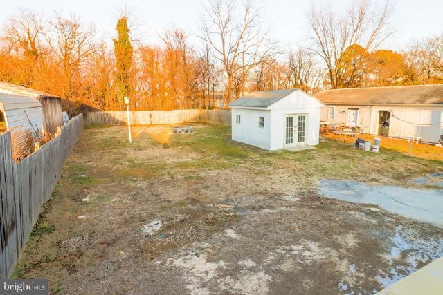 315 RIVERSIDE DR, Baltimore, MD 21221