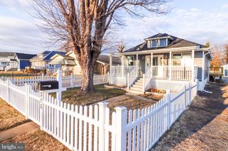 315 RIVERSIDE DR, Baltimore, MD 21221