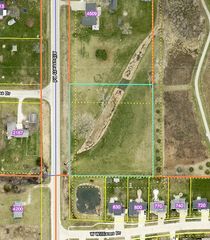 Alburnett Road, Marion, IA 52302