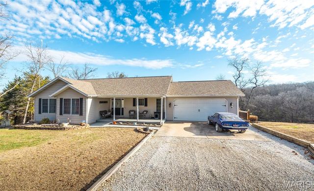 13030 County Road 8250, Rolla, MO 65401