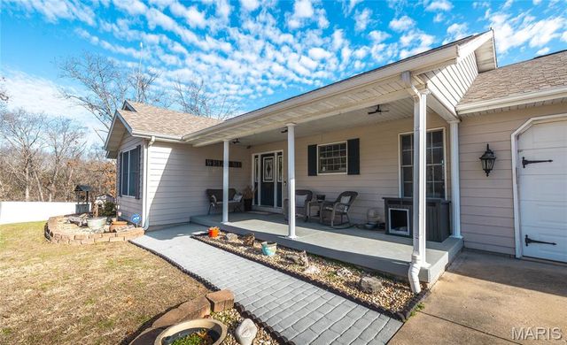 13030 County Road 8250, Rolla, MO 65401