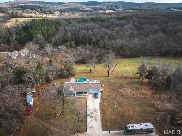 13030 County Road 8250, Rolla, MO 65401