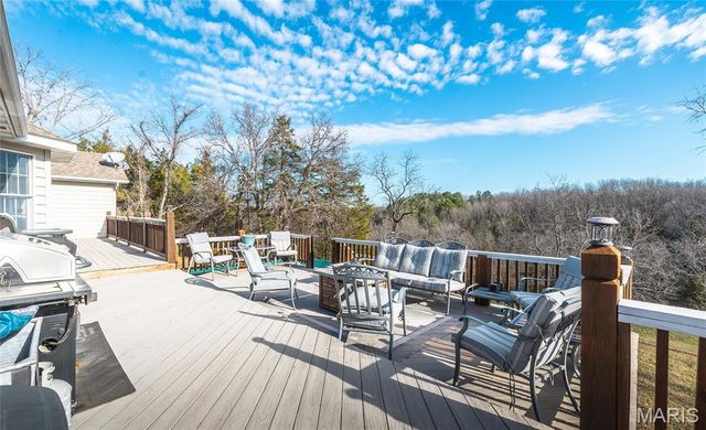 13030 County Road 8250, Rolla, MO 65401