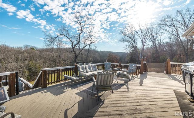 13030 County Road 8250, Rolla, MO 65401