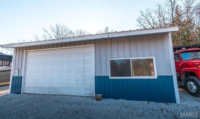 13030 County Road 8250, Rolla, MO 65401