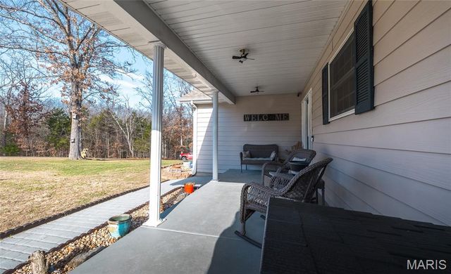 13030 County Road 8250, Rolla, MO 65401