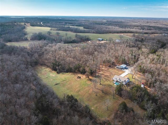 13030 County Road 8250, Rolla, MO 65401