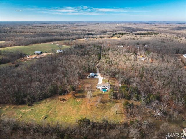 13030 County Road 8250, Rolla, MO 65401