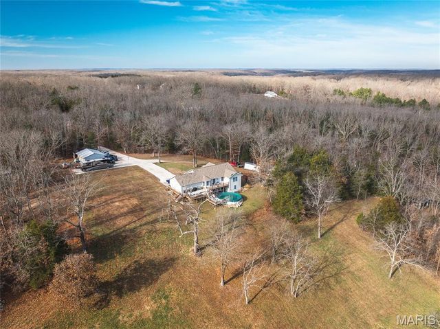 13030 County Road 8250, Rolla, MO 65401