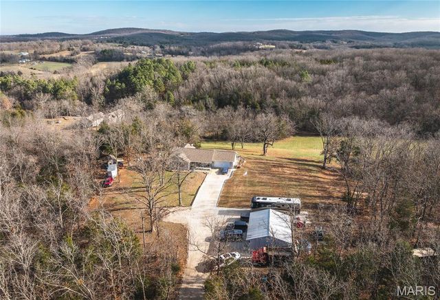 13030 County Road 8250, Rolla, MO 65401