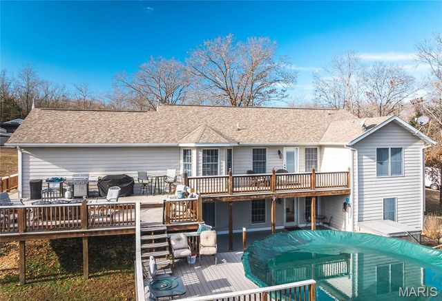 13030 County Road 8250, Rolla, MO 65401