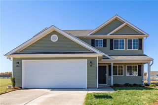 3516 Marksbury Drive, Greensboro, NC 27405