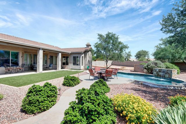 4343 E Mossman Road, Phoenix, AZ 85050