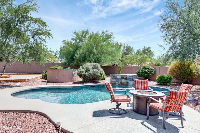 4343 E Mossman Road, Phoenix, AZ 85050