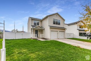 1468 S ARCHMORE LOOP, Springville, UT 84663