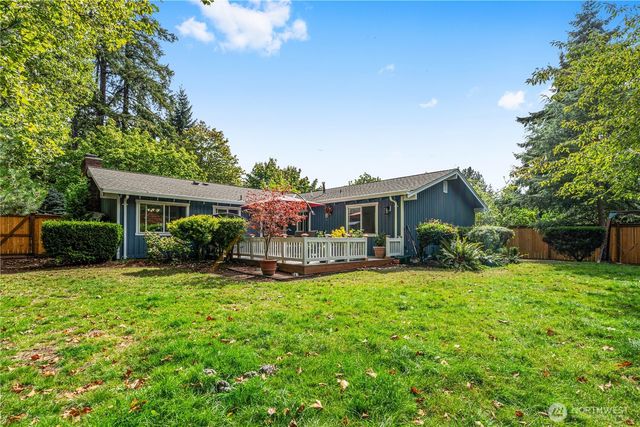 11527 113th PL NE, Kirkland, WA 98033
