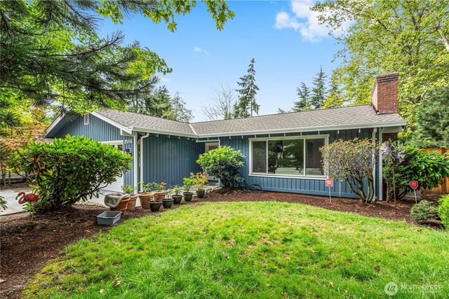 11527 113th PL NE, Kirkland, WA 98033