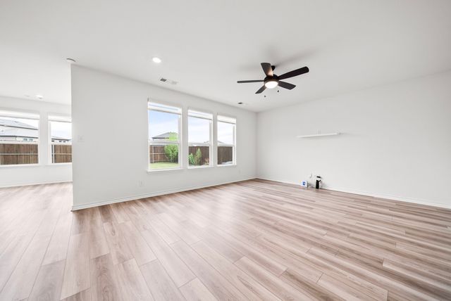 424 Princewood Drive, Princeton, TX 75407