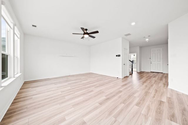 424 Princewood Drive, Princeton, TX 75407