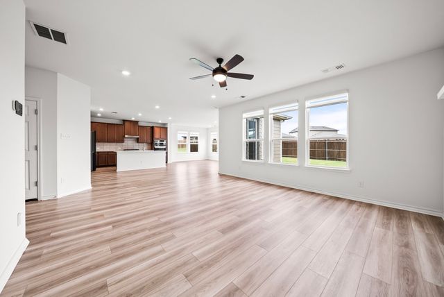 424 Princewood Drive, Princeton, TX 75407