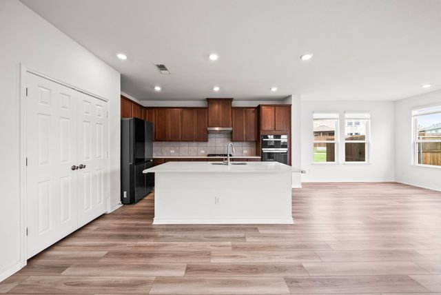 424 Princewood Drive, Princeton, TX 75407