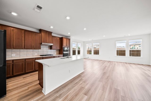 424 Princewood Drive, Princeton, TX 75407