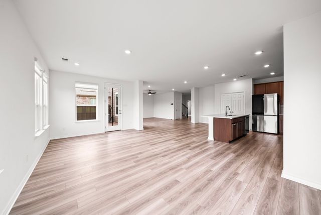 424 Princewood Drive, Princeton, TX 75407