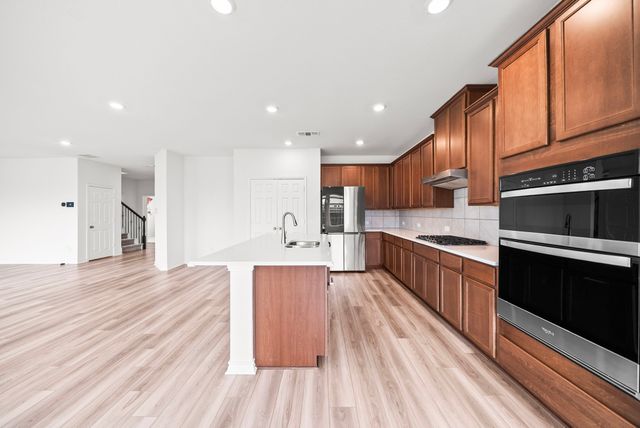 424 Princewood Drive, Princeton, TX 75407