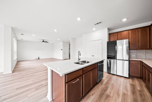424 Princewood Drive, Princeton, TX 75407