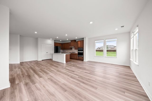 424 Princewood Drive, Princeton, TX 75407
