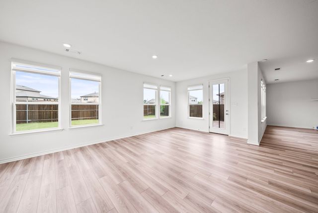 424 Princewood Drive, Princeton, TX 75407
