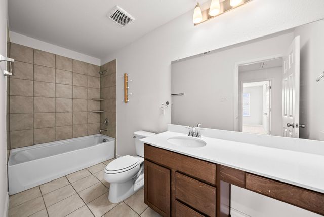 424 Princewood Drive, Princeton, TX 75407