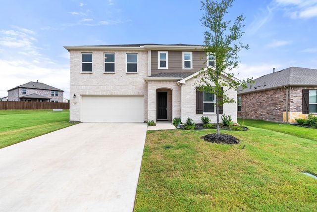 424 Princewood Drive, Princeton, TX 75407