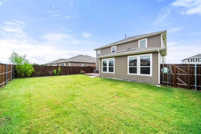 424 Princewood Drive, Princeton, TX 75407