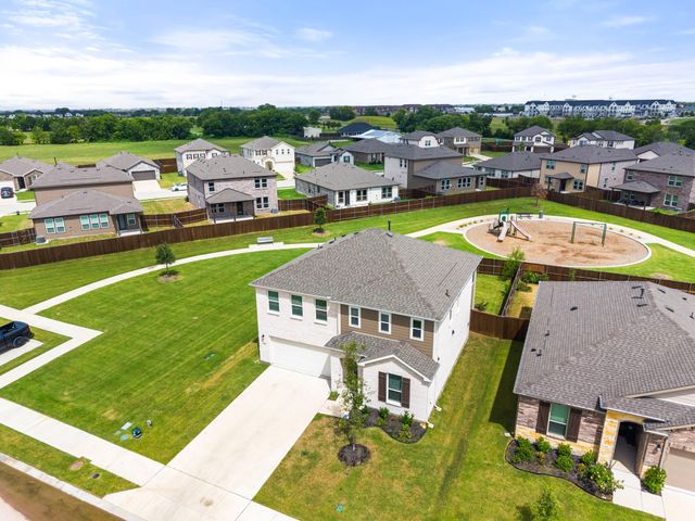 424 Princewood Drive, Princeton, TX 75407