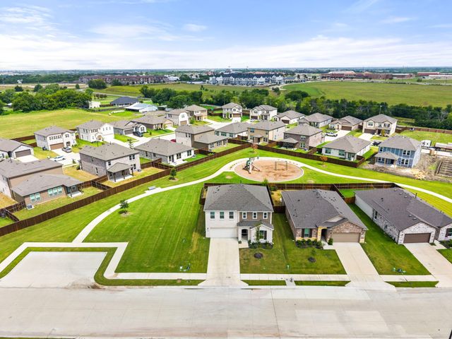 424 Princewood Drive, Princeton, TX 75407