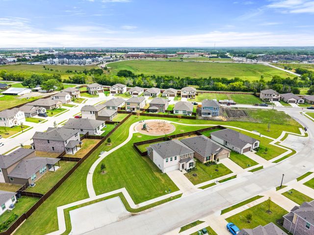424 Princewood Drive, Princeton, TX 75407