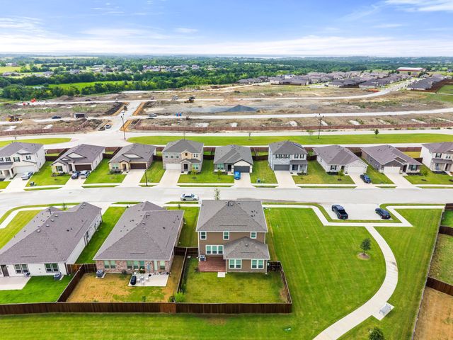 424 Princewood Drive, Princeton, TX 75407