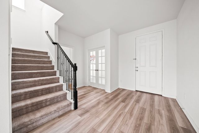 424 Princewood Drive, Princeton, TX 75407