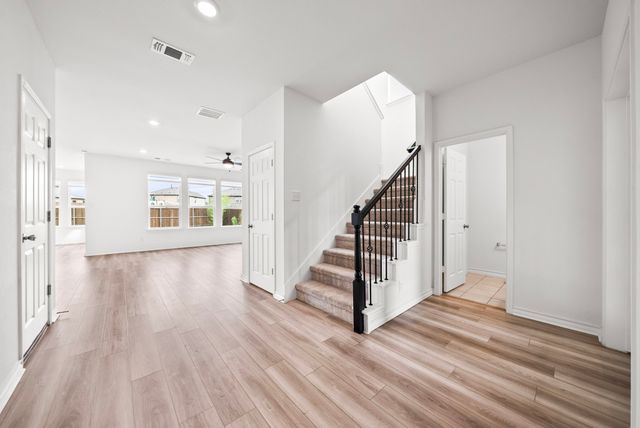 424 Princewood Drive, Princeton, TX 75407