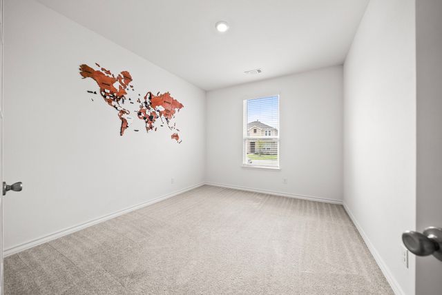 424 Princewood Drive, Princeton, TX 75407