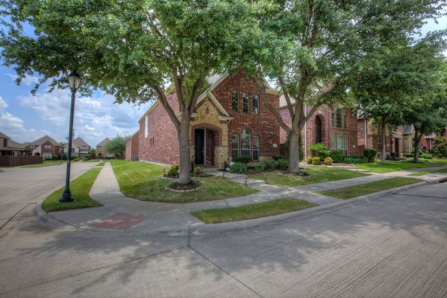 4321 Peregrine Way, Carrollton, TX 75010