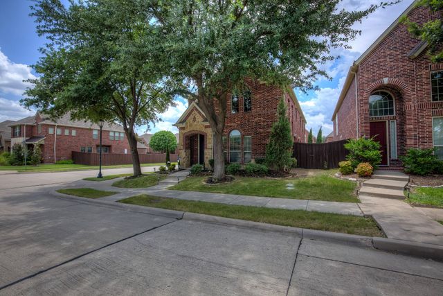 4321 Peregrine Way, Carrollton, TX 75010