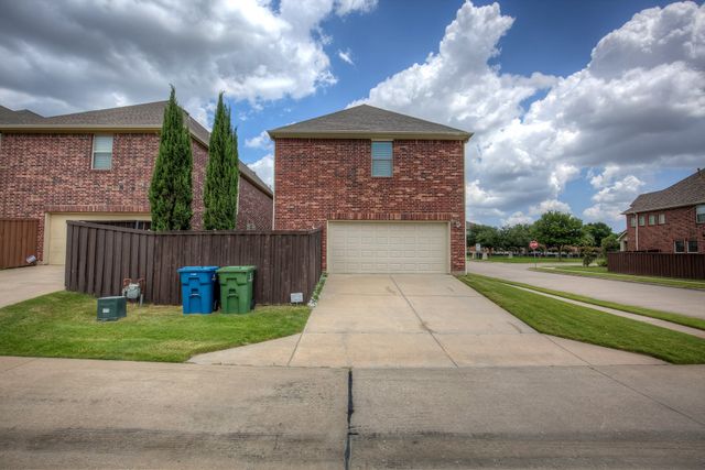 4321 Peregrine Way, Carrollton, TX 75010