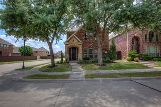 4321 Peregrine Way, Carrollton, TX 75010
