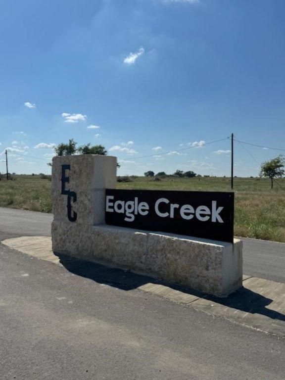 6800 Eagle Creek, Godley, TX 76044