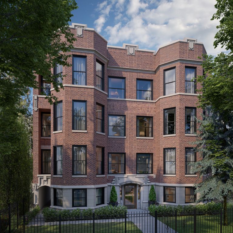 2468 N Orchard Street M-S, Chicago, IL 60614