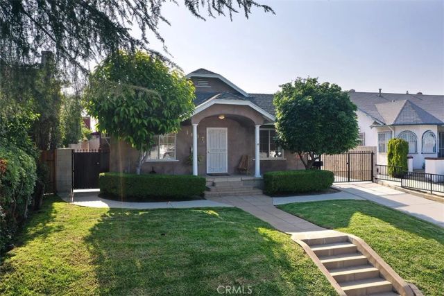 1837--1839 S 7th st, Alhambra, CA 91803