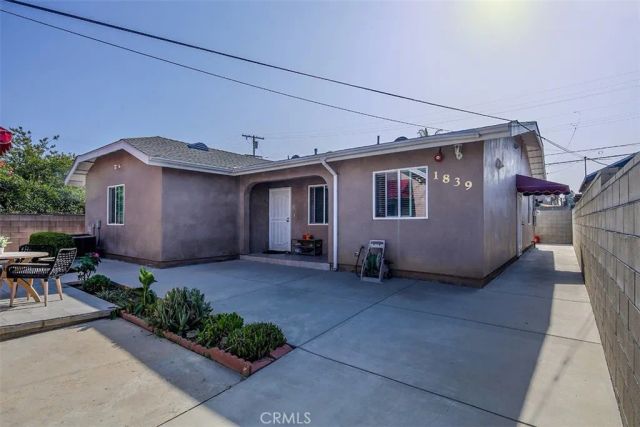1837--1839 S 7th st, Alhambra, CA 91803